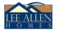 Lee Allen Homes